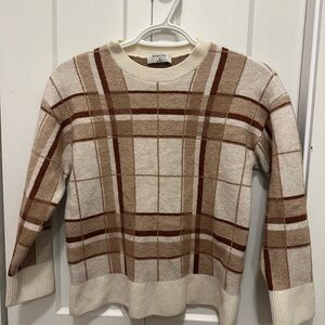 Babaton Advant sweater size XS
